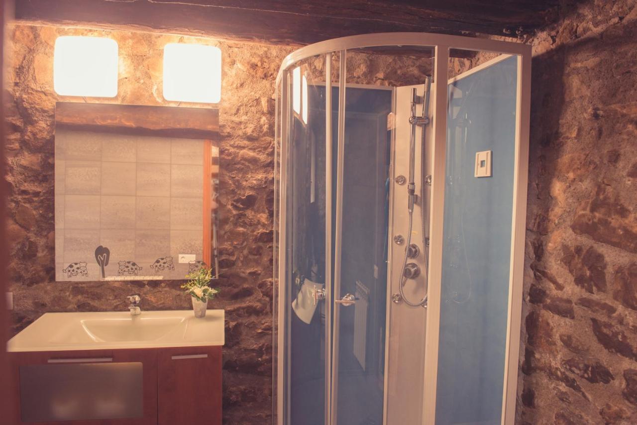 ברגה Complex Rural Can Caubet מראה חיצוני תמונה