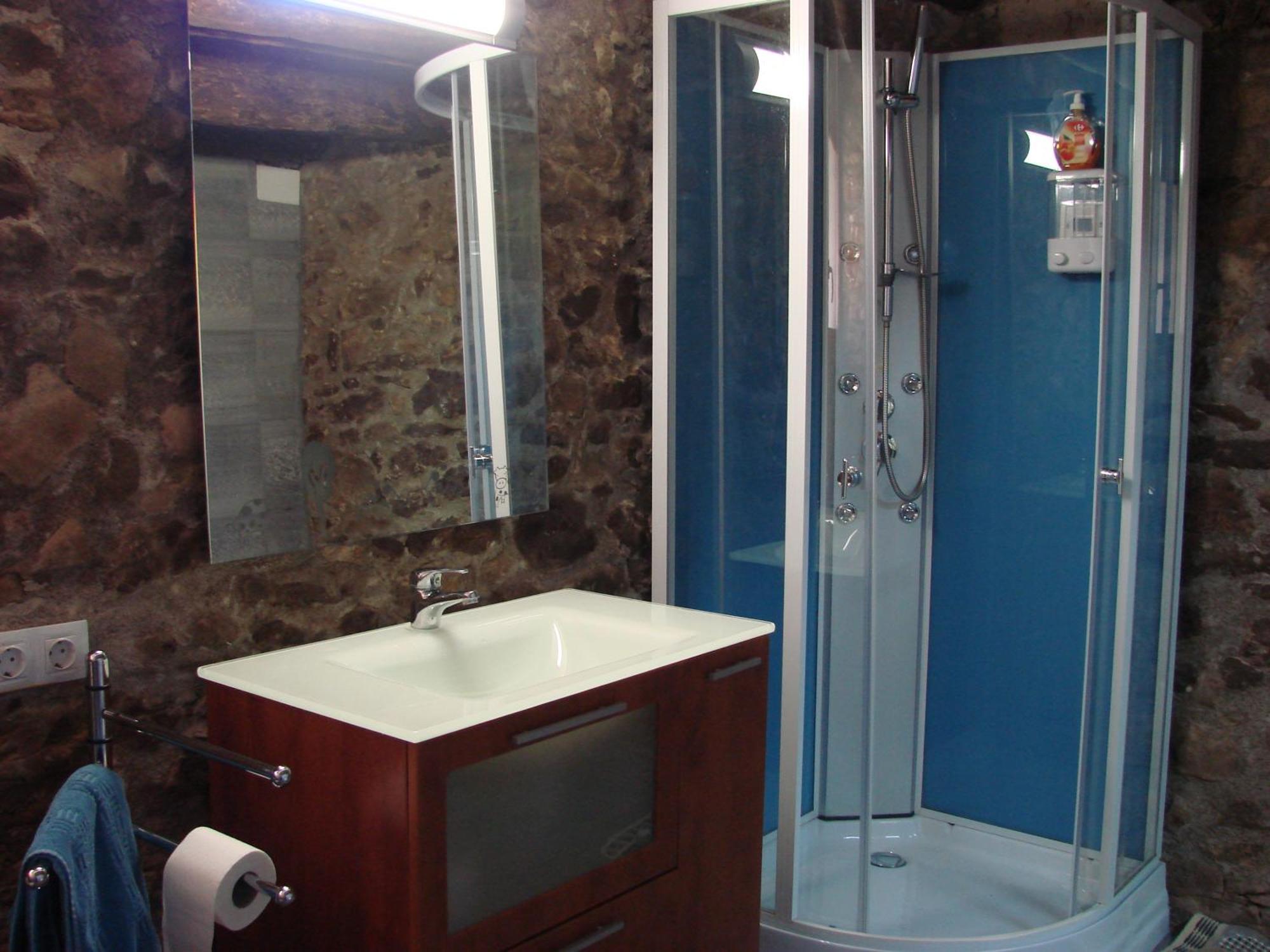 ברגה Complex Rural Can Caubet מראה חיצוני תמונה