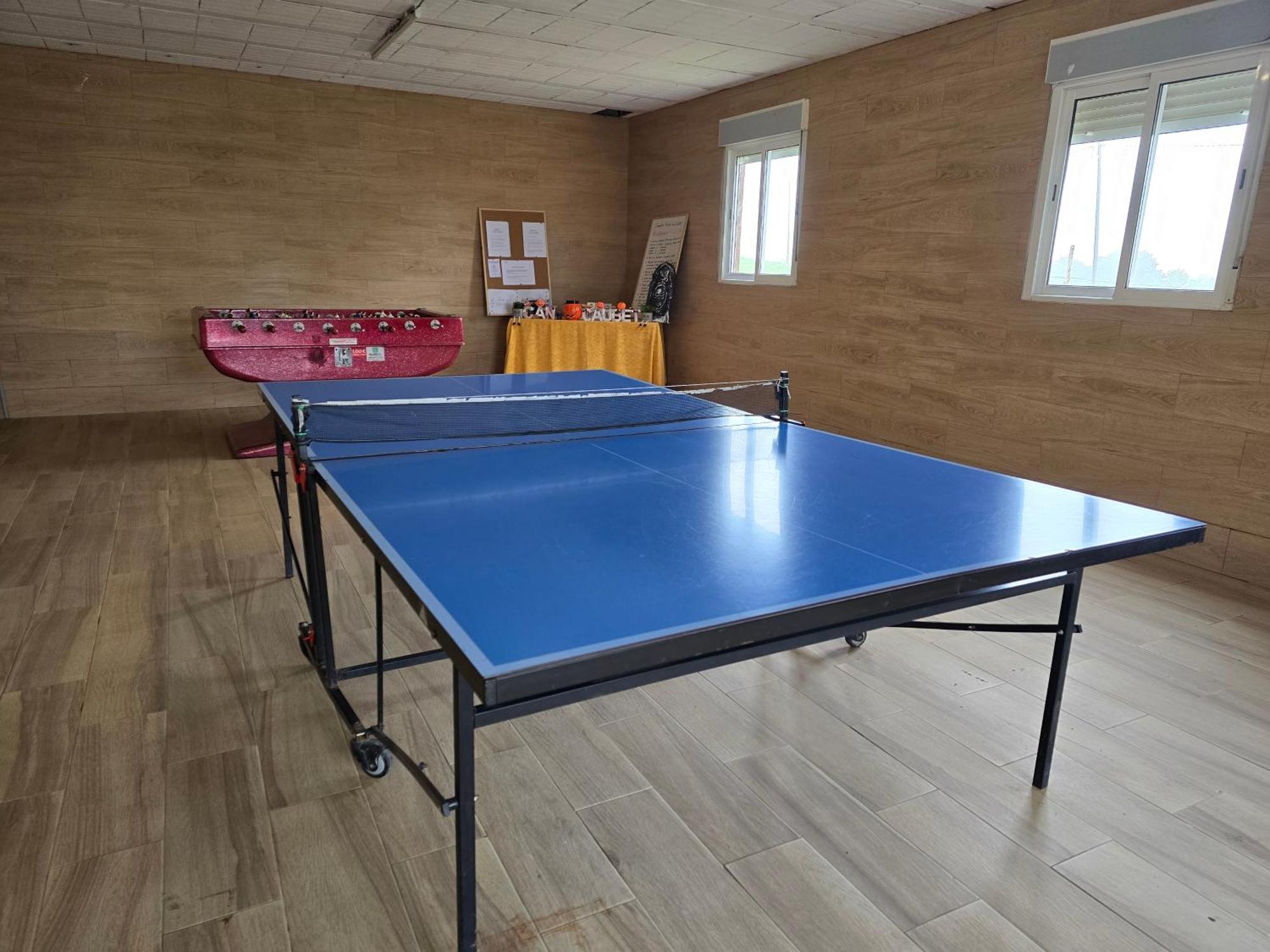 ברגה Complex Rural Can Caubet מראה חיצוני תמונה