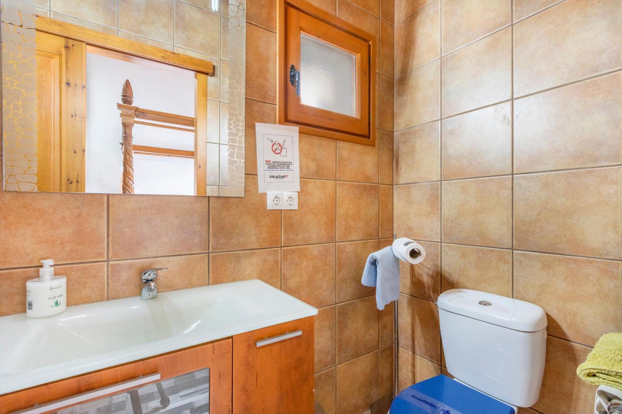 ברגה Complex Rural Can Caubet מראה חיצוני תמונה